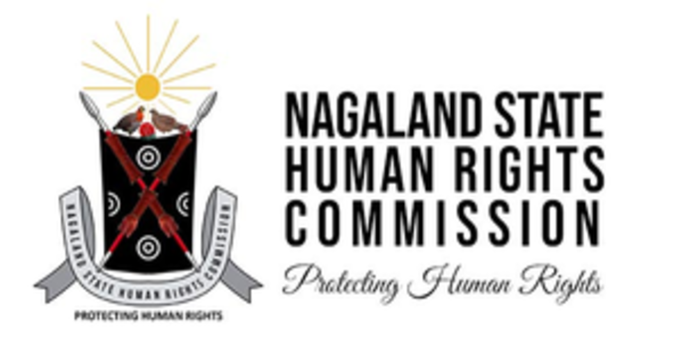 Nagaland rights panel takes cognizance of brutal attack on college student by cops