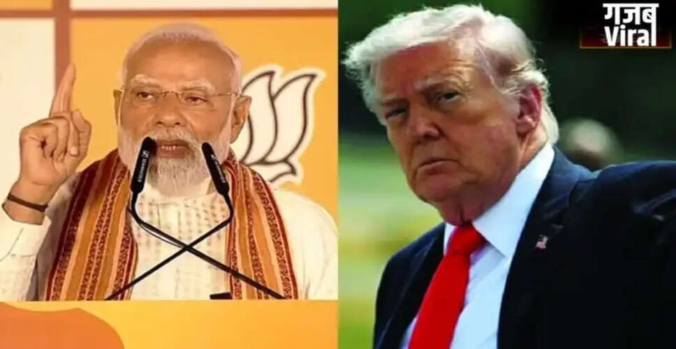 Historic Victory in West Bengal Elections 2026: Global Leaders Congratulate PM Modi