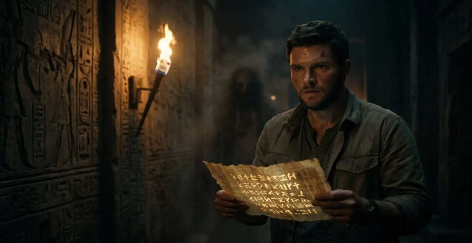 The Mummy (2026): A Fresh Spin on a Classic Horror Franchise