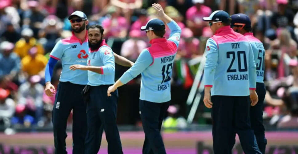 Michael Vaughan Predicts England's Spin Dominance in T20 World Cup Semifinal