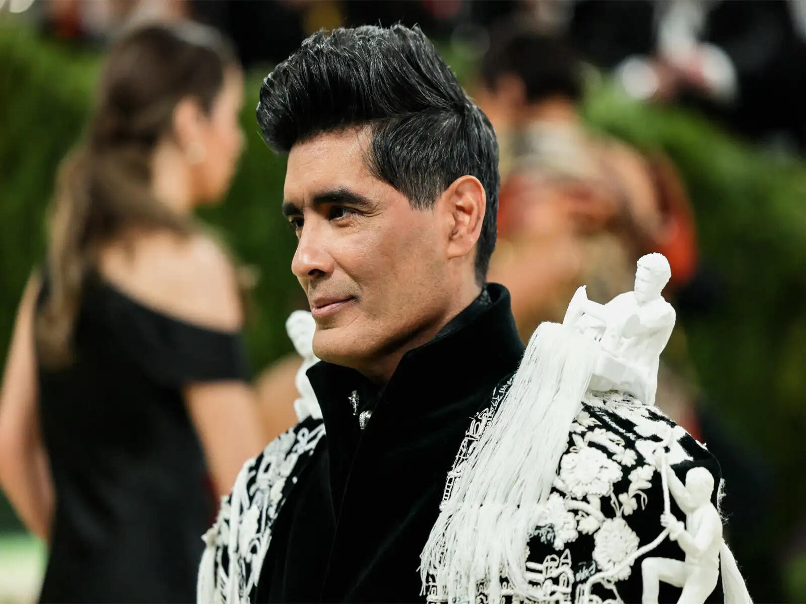 Met Gala 2026: A Celebration of Indian Art and Fashion on the Global Stage