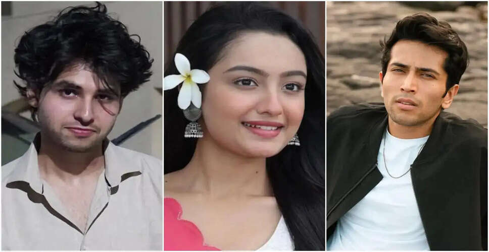 Tragic Passing of TV Actress Sanchita Ugale Shocks Industry