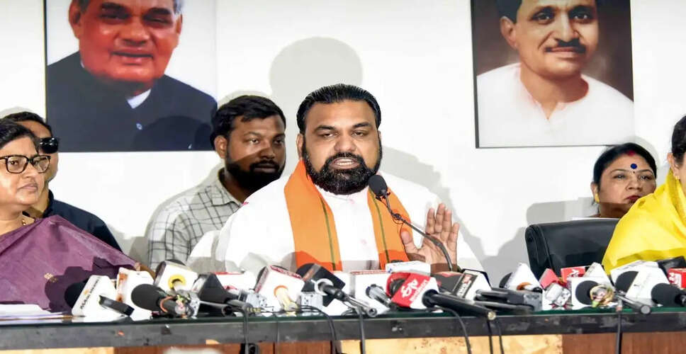 Bihar's NDA Government to Face Floor Test Amidst Opposition Scrutiny