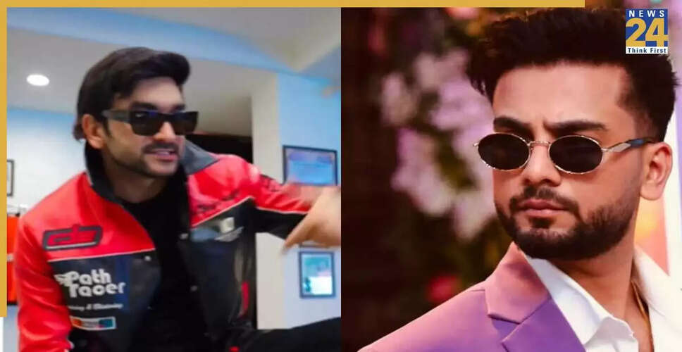 Shooting Incident Involving Musician Fazilpuria: Attackers Apprehended