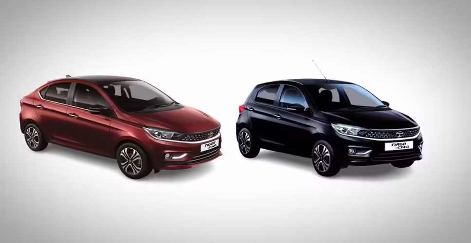 Exciting Discounts on Tata Motors Cars: Limited Time Offer