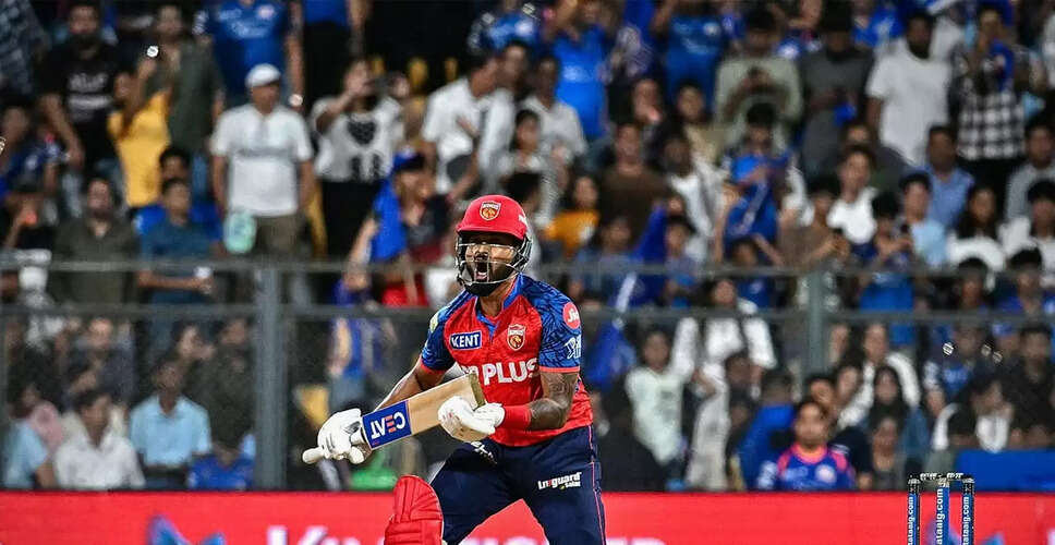Punjab Kings Thrive Under Shreyas Iyer's Leadership in IPL 2026