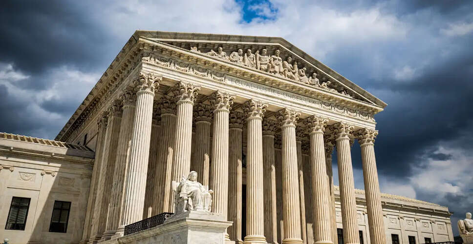 Supreme Court Upholds Access to Mifepristone Amid Ongoing Legal Battle