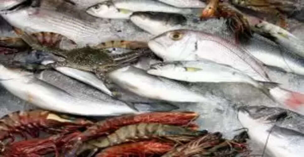How the New India-UK Trade Agreement is Transforming Odisha's Seafood and Handicraft Industries