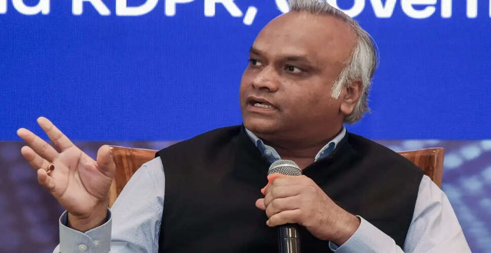 Karnataka Home Minister Defends Demand for RSS Transparency
