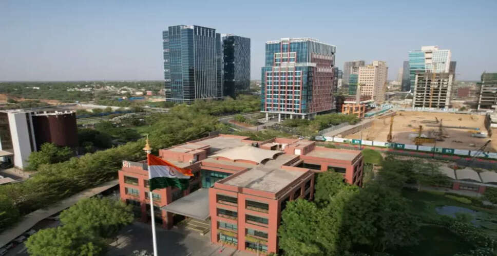Gujarat Achieves Historic Per Capita Income Milestone