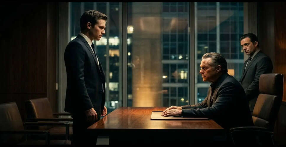 What Surprising Twists Await in the Latest Daytime Drama Episode?