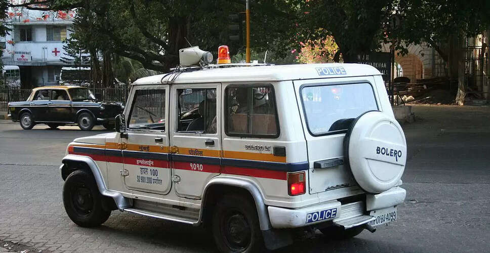 Karnataka DGP Suspended Amid Controversial Video Allegations