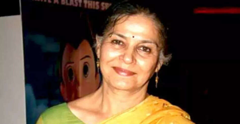 Suhasini Mulay Discusses Press Freedom and Cinema at Gauhati Press Club