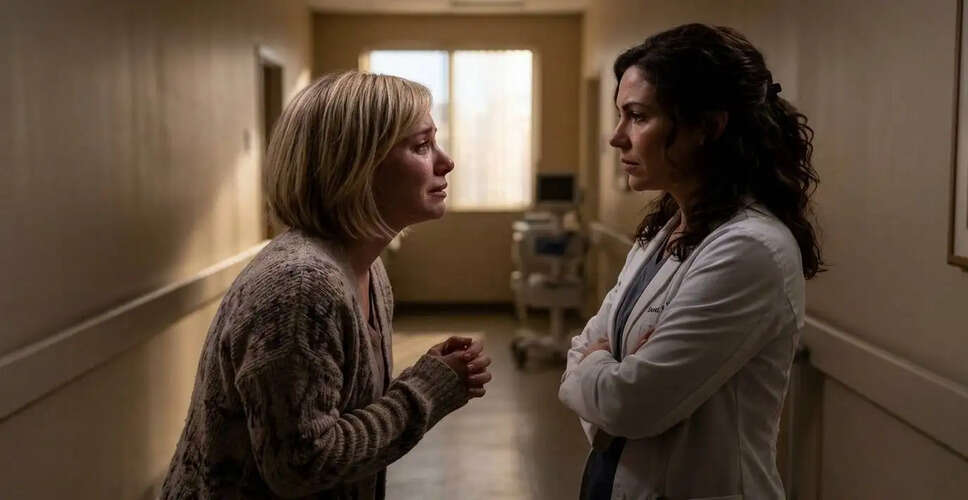 What Secrets Will Unravel in Port Charles? A Sneak Peek into the Upcoming Drama!