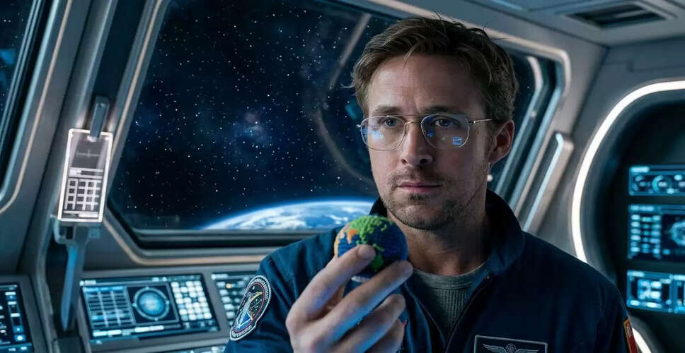 Which Films Dominated the Box Office? Discover the Top Performers of the Year!