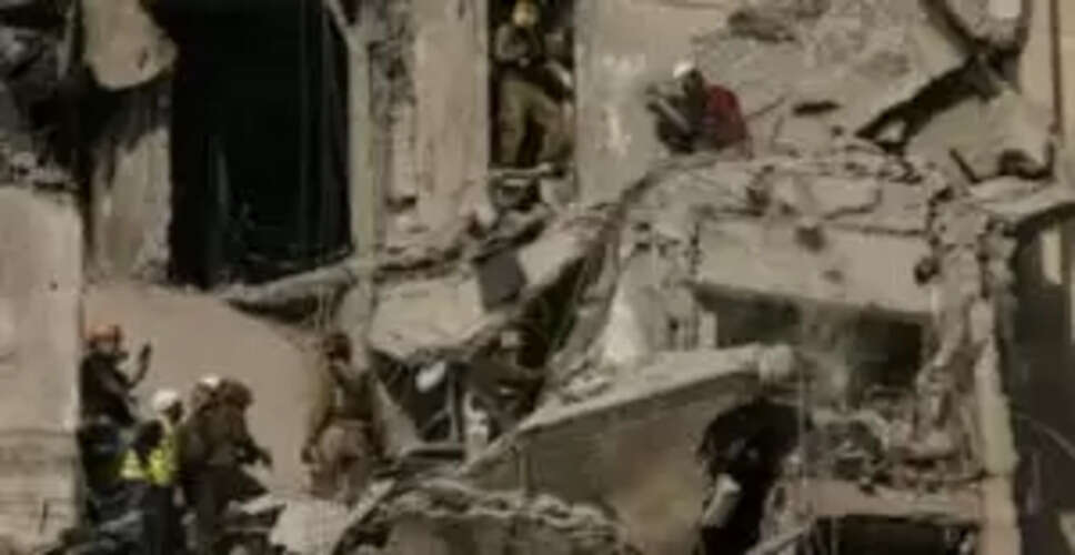 Tragic Incident at Tehran's Evin Prison: Over 70 Lives Lost in Attack