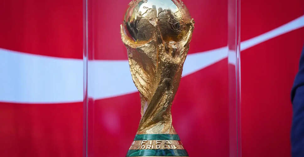 FIFA World Cup 2026: Key Matches and Group Stage Insights