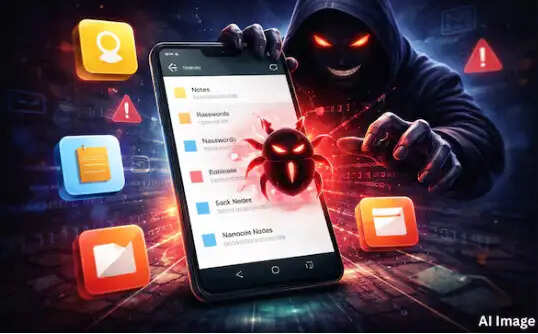 Beware of Perseus Android Malware: Protect Your Personal Information