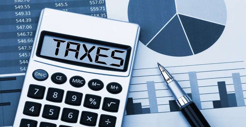 Debate on Joint Income Tax Filing for Married Couples Gains Momentum in India