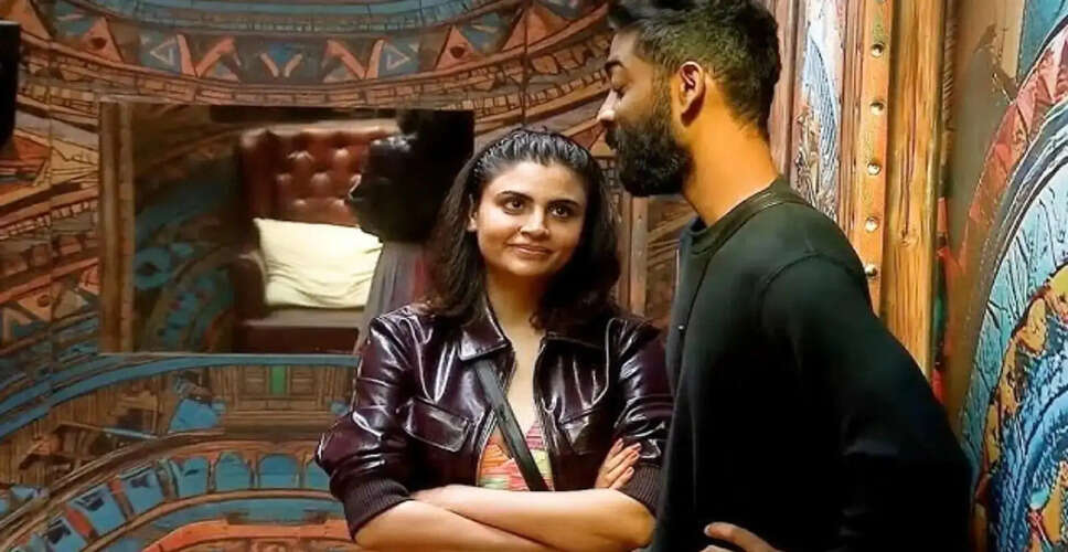 Malti Chahar Speaks Out on Rs 370 Biryani Controversy