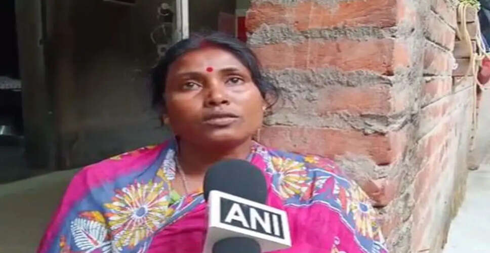 Kalita Manjhi's Historic Victory Reshapes West Bengal Politics
