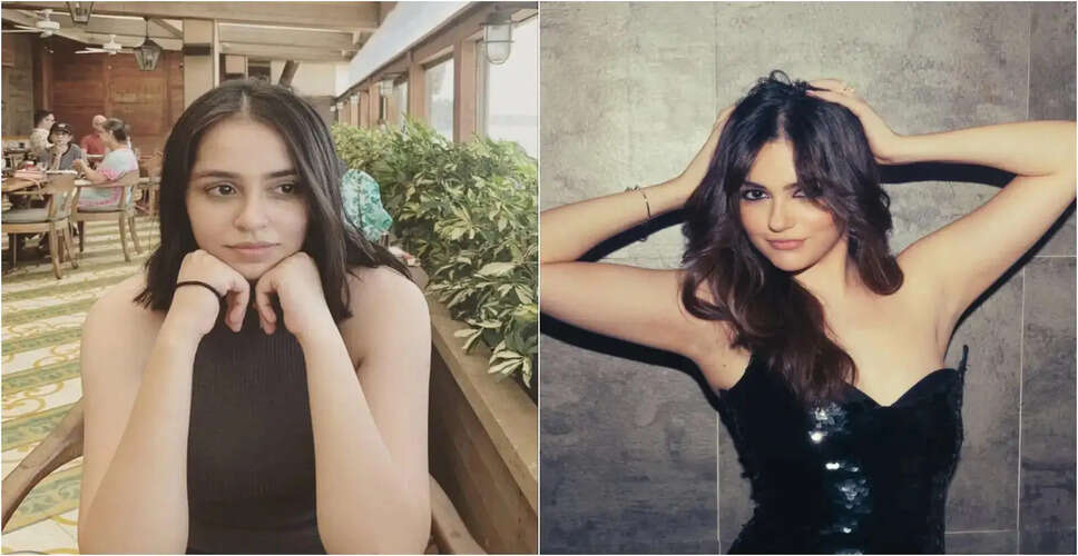 Aneet Padda's Sister Reet Defends Her Views Against Online Trolls