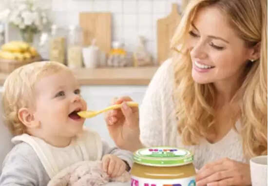 Controversy Surrounds Baby Food Brand HiPP in Austria