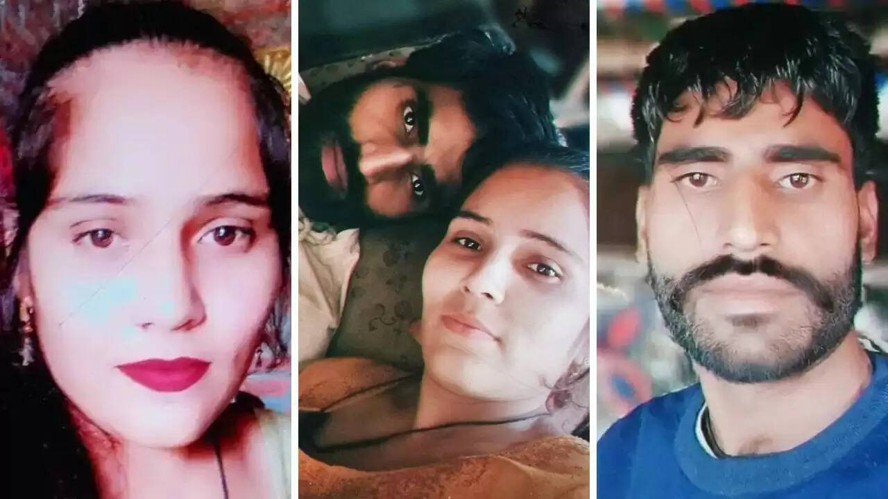 Moradabad Double Murder: A Family's Tragedy Unfolds