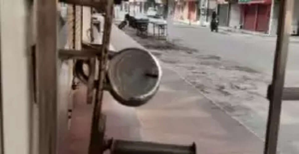 What Sparked the 12-Hour Bandh in Odisha? A Nursing Student's Tragic Story