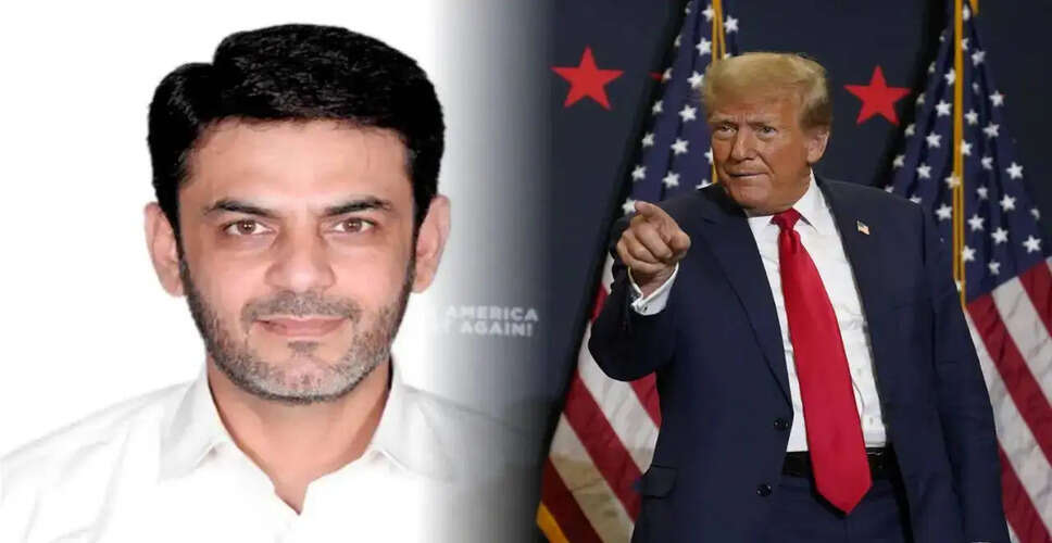 Pakistani Man Claims Iranian Intelligence Pressured Him to Plan Assassination of US Leaders