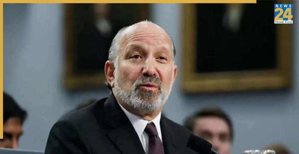 US Plans Overhaul of Immigration System with New 'Gold Card' Initiative