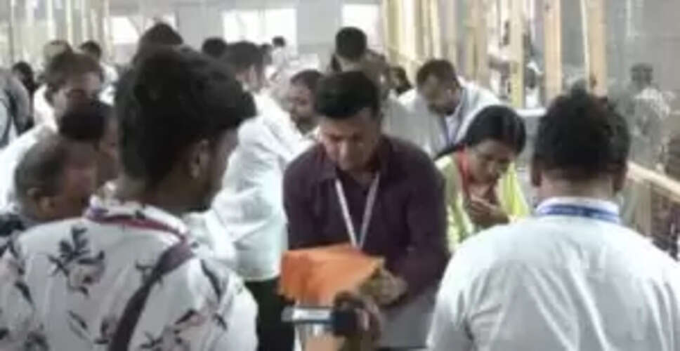 Maharashtra Municipal Elections: Vote Counting Underway Amid Controversy