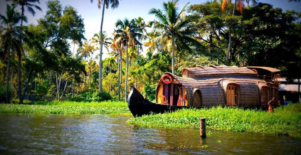 Explore the Best Hill Stations in Kerala This Summer