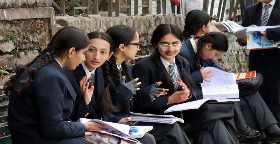 CBSE Releases Evaluation Plan for Class 10 Exams in the Middle East