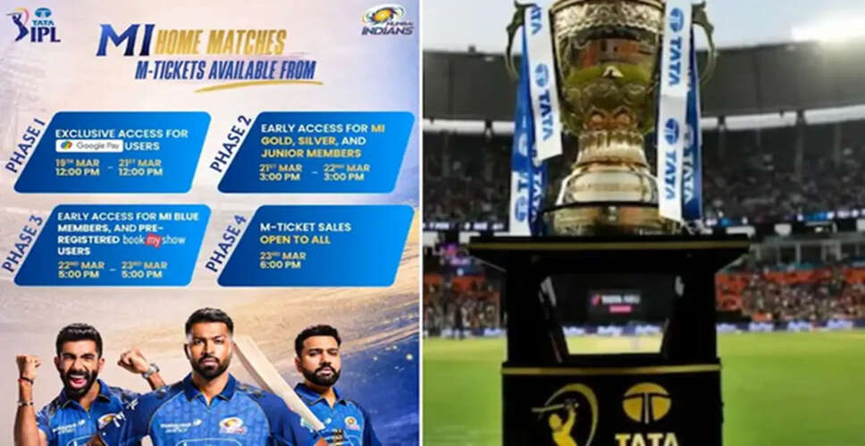How to Secure Your IPL 2026 Tickets: A Complete Guide