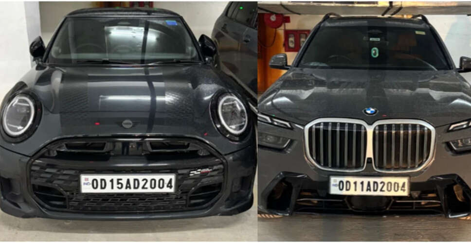 ED Conducts Major Raids in Odisha Over Bank Fraud Case Involving ITCOL