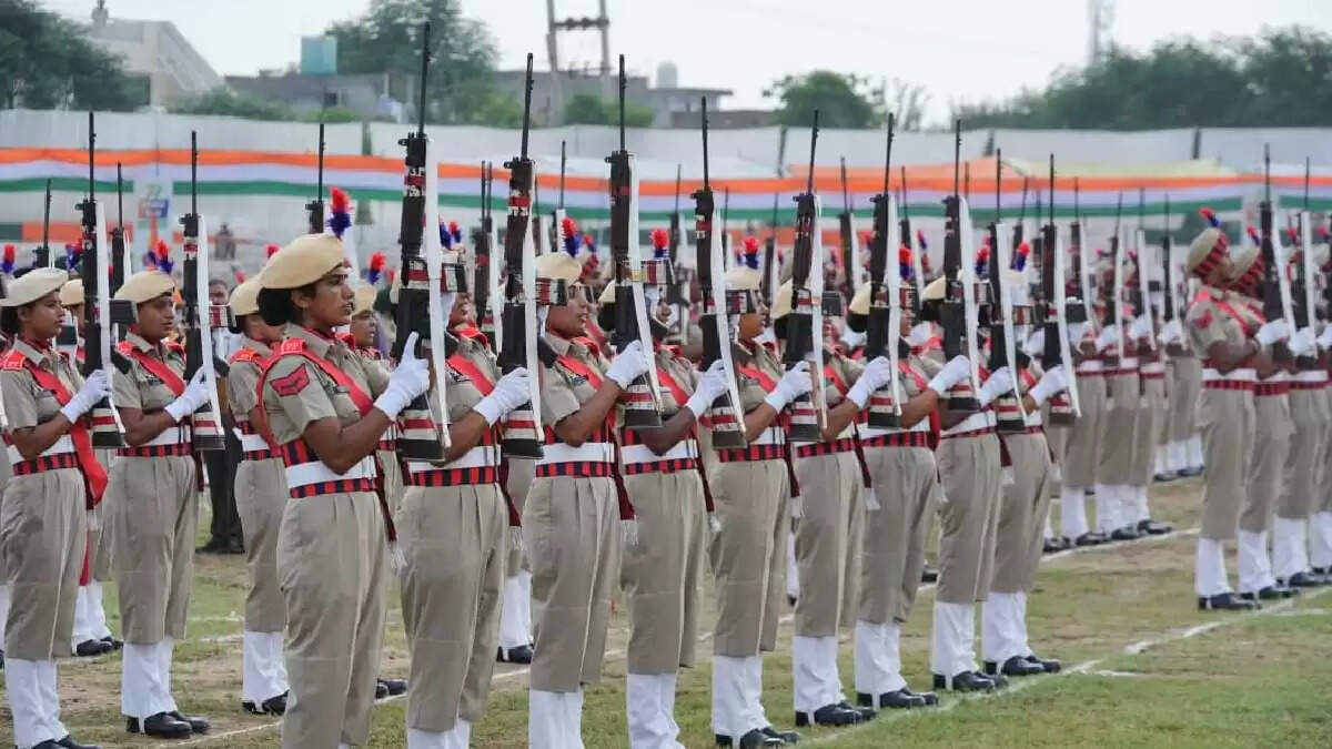 Punjab CM Bhagwant Mann Calls for a Revitalized 'Rangla Punjab' on Independence Day