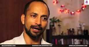 Watching Movie On Silver Screen Is A Different Experience, Than OTT Says Deepak Dobriyal