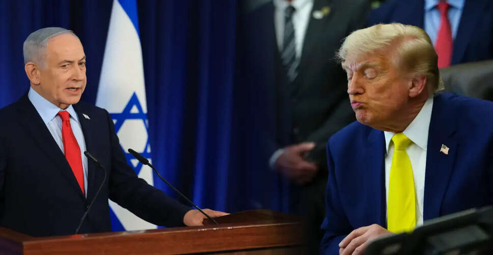 Netanyahu Asserts Israeli Independence in US Relations Amid Iran Talks