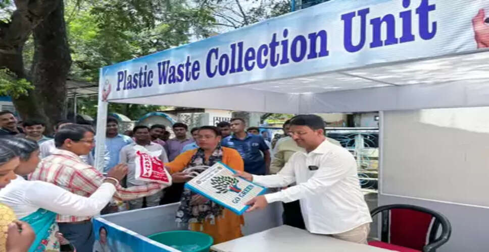 1,985 tonnes of banned single-use plastic items seized, Rs 19.82 cr fine levied: Minister