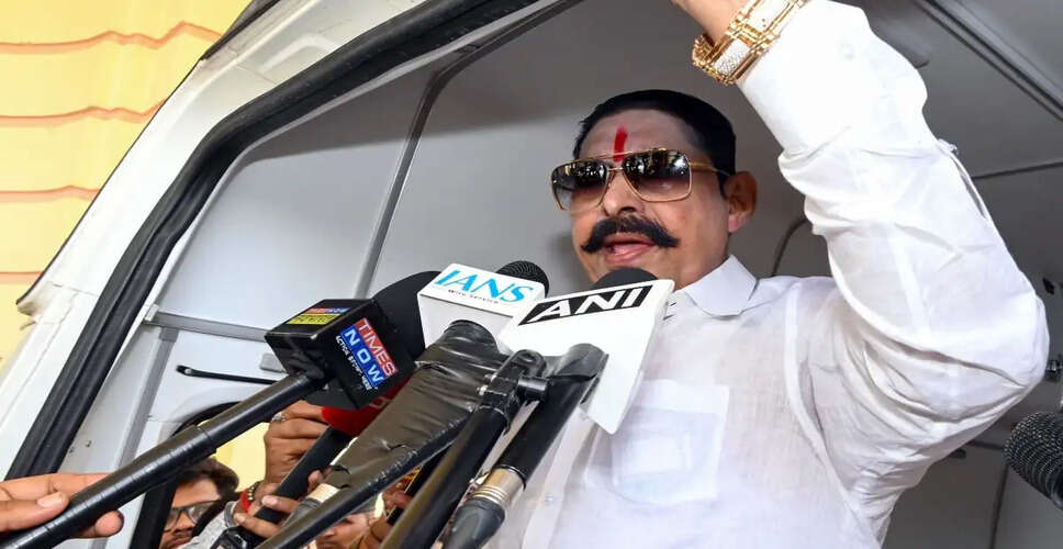 Political Controversy Erupts Over Pappu Yadav's Remarks on Women in Politics