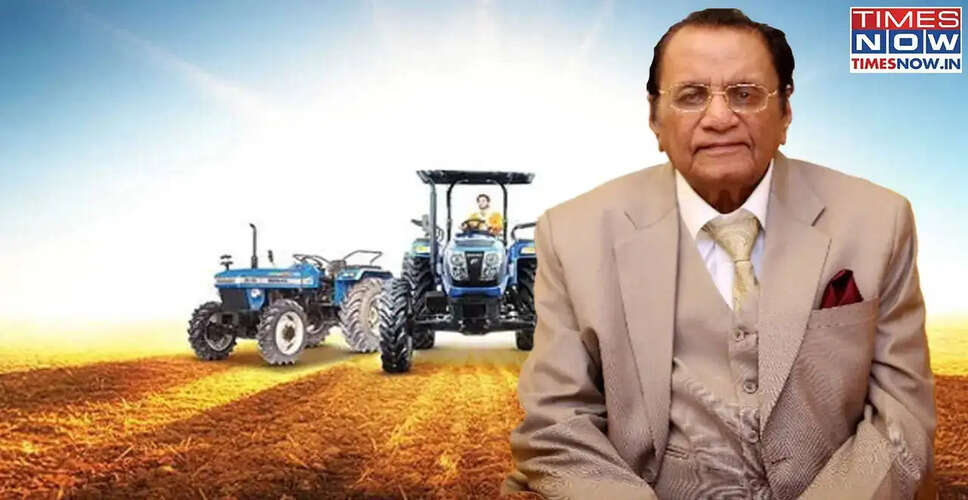 Lachhman Das Mittal: A Journey from Rejection to Billionaire Status