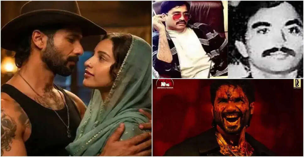 The Enigmatic Life of Hussain Ustara: Mumbai's Notorious Gangster