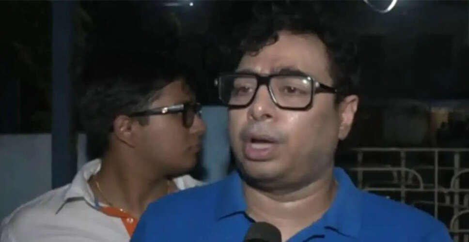 FIR Filed Against Former Sports Minister Over Messi Event Controversy