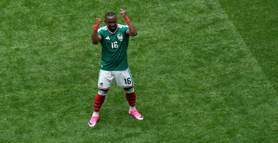 Mexico Triumphs Over South Africa in FIFA World Cup 2026 Opener