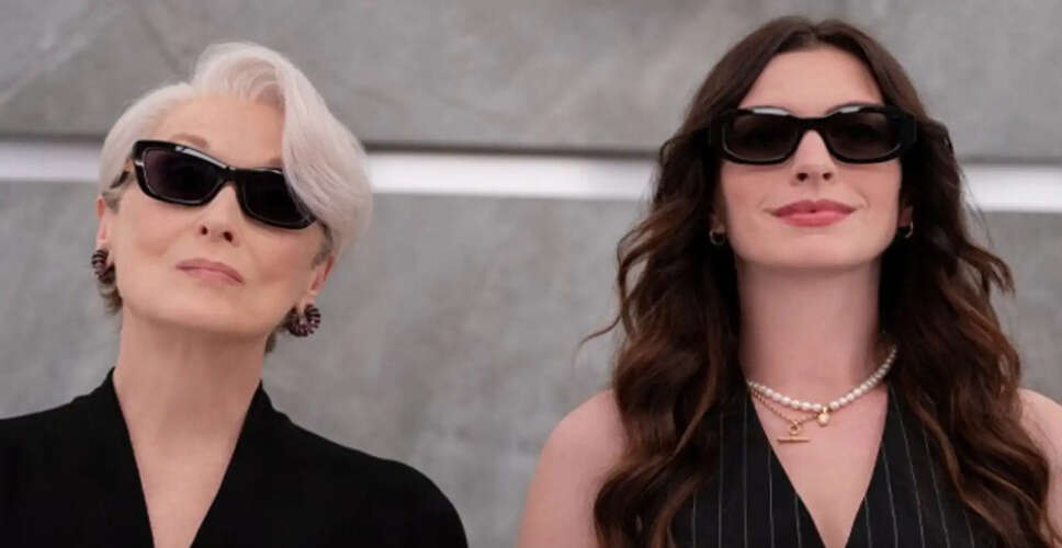 Seven Empowering Chick Flicks for Fans of The Devil Wears Prada