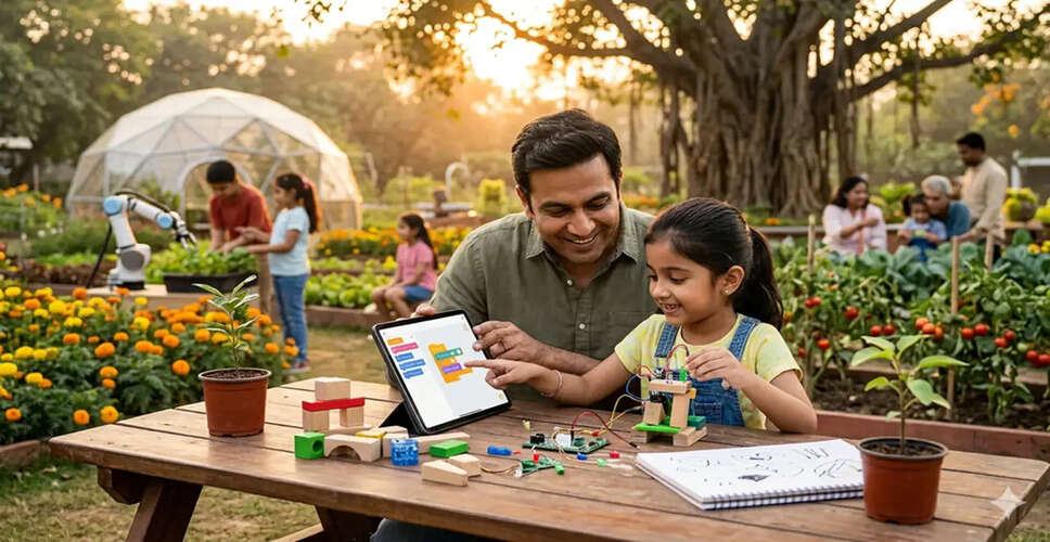 Essential Parenting Strategies for Generation Alpha in an AI World