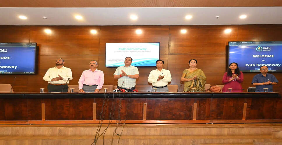 New Road Excavation Permit System Launched in Guwahati