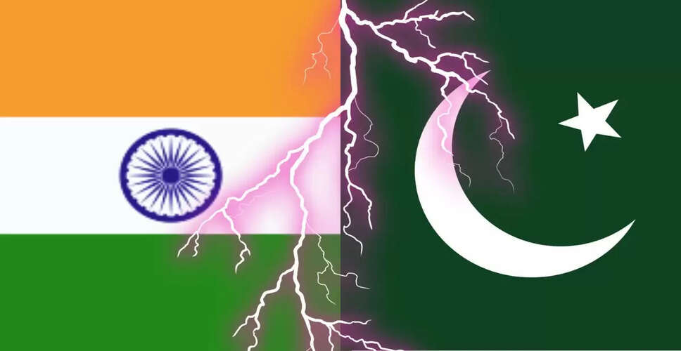 Pakistan's Hockey Teams Face Travel Ban to India Amid Rising Tensions