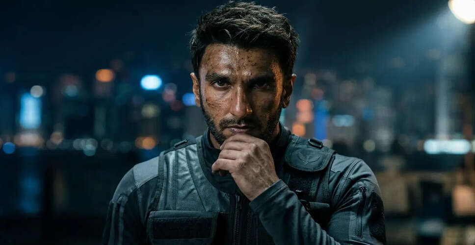 Dhurandhar 2: Will the Anticipated Sequel Captivate Indian Audiences After International Success?